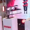 Spesifikasi Showa Evo/PD