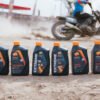 4 Produk pelumas baru Repsol