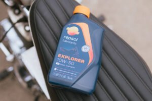 Repsol menghadirkan empat lini produk pelumas terbaru dengan karakter berbeda