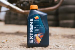 Pelumas Repsol Extreme