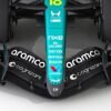 Honda Rayakan Balapan ke-500 di Formula 1