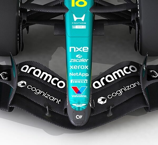 Honda Rayakan Balapan ke-500 di Formula 1