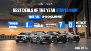 Best Deals of The Year