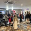 Booth Polytron GIIAS 2026