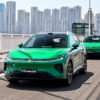 Changan Nevo Q06 uji coba teknologi SDA Pilot Ultra