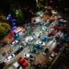 Honda Culture Indonesia Night Meet Up