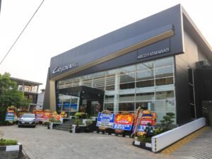 Dealer LEPAS Asco Fatmawati