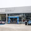Geely Multi Auto Pekanbaru Resmi Beroperasi