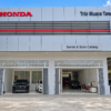Honda Buka 4 Diler Baru di Sulteng dan Kalteng
