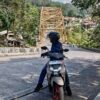 Sabar Pria Gunawan taklukkan 5 tanjangan viral di Jawa Barat