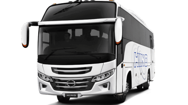 Hino Bus AK 240