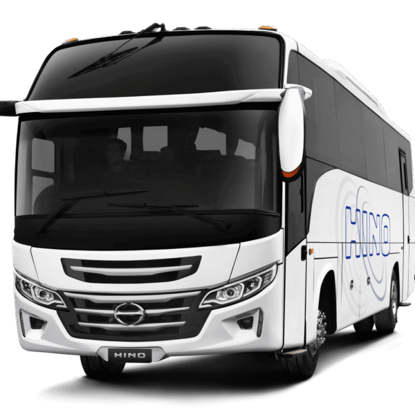 Hino Bus AK 240