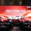Isuzu Festival 2026