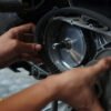 Jangan Tunggu V-Belt Putus