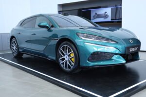 Danza Z9GT