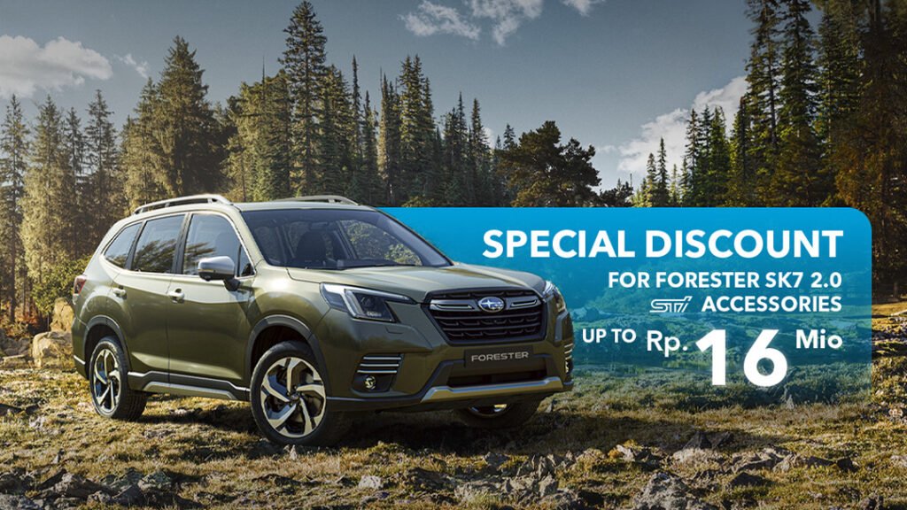 Subaruverse Cara Unik Menjelajahi Setiap Sisi Subaru Lebih Komprehensif