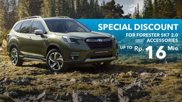 Subaruverse Cara Unik Menjelajahi Setiap Sisi Subaru Lebih Komprehensif