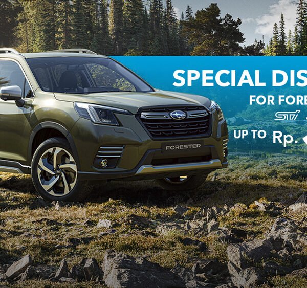 Subaruverse Cara Unik Menjelajahi Setiap Sisi Subaru Lebih Komprehensif