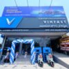 VinFast E-Motorcycle Showroom Adisucipto Jogja