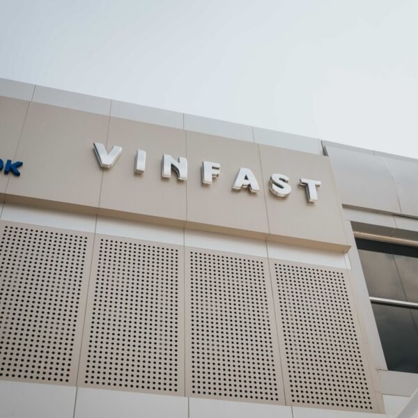 VinFast Lombok jadi diler ke-41 secara nasional