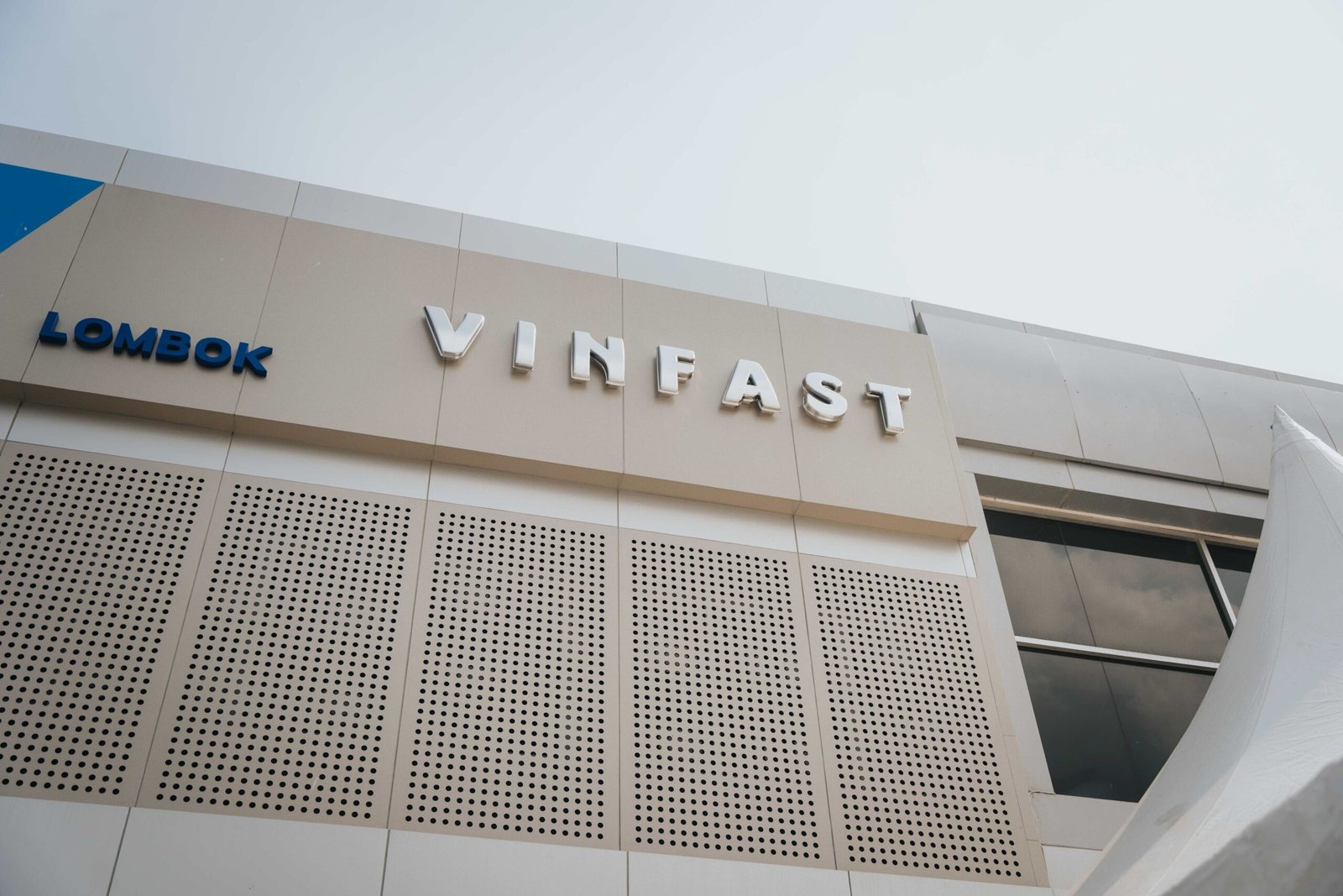VinFast Lombok jadi diler ke-41 secara nasional