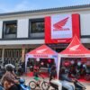 Gathering Kustomer di Harpelnas