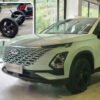 Chery Recall 9.000 Omoda C5 Buntut As Belakang Copot