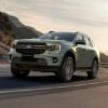 Ford Hadirkan Program Akhir Tahun Lebih Awal