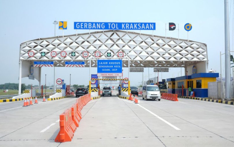 Daftar Tarif Jalan Tol Prosiwangi Segmen Gending-Paiton
