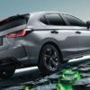 Spesifikasi Honda City Hatchback Facelift 2026