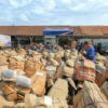 KAI Logistik Distribusikan 122 Ribu Unit Sepeda Motor