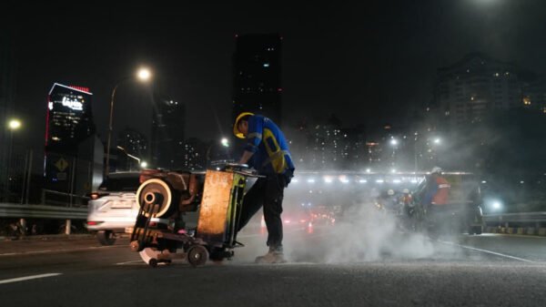 Alasan Jasa Marga Kerap Lakukan Pemeliharaan Jalan Tol