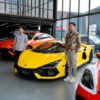 GEMA Motorcars Perkenalkan Koleksi Rare Cars Edisi Terbatas