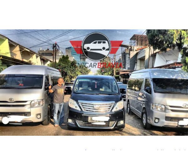 Rentcar Bravia layani penyewaan mobil di Jakarta dan Bali