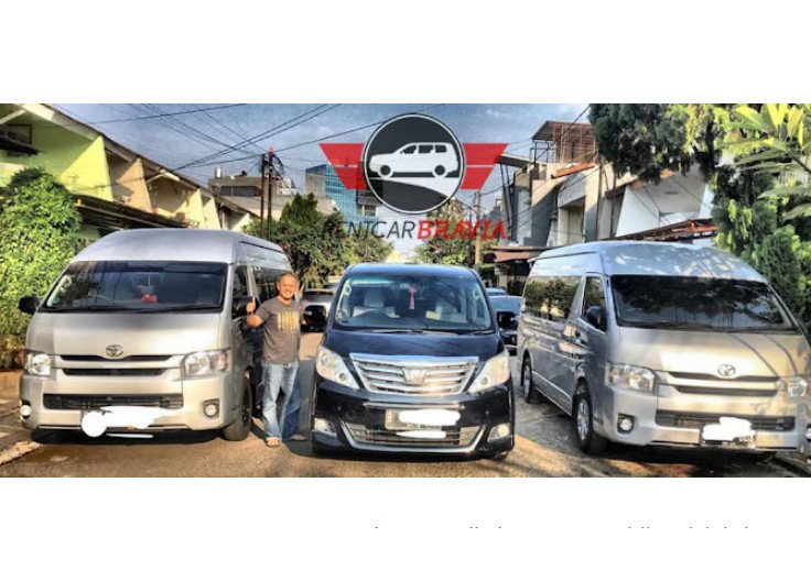 Rentcar Bravia layani penyewaan mobil di Jakarta dan Bali