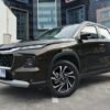 SUV Paling Pas Buat Mobilitas Perkotaan