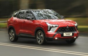 New Xforce ICE Nyaman Digunakan Sehari-hari